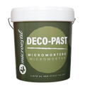 DecoPast ready-to-use microcement bucket by Microestil